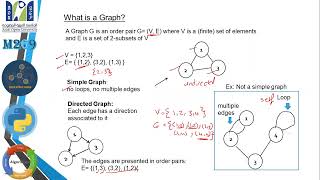 M269 Lecture 9 P2 [upl. by Gabrielle]