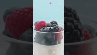 Quick amp Easy Scottish Cranachan Recipe 2024 10 25 smartphone travel kids facts chatgpt techn [upl. by Ekenna]