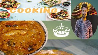 Puti macher tok recipe  Tetul diye chuno macher tok  YUMMY RecipeMeker Riju 😋 [upl. by Nylorac]