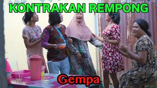 GEMPA  KONTRAKAN REMPONG EPISODE 497 [upl. by Hterag204]