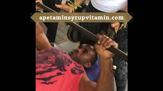 Apetamin Weight Gain for Men How guys can Gain Weight fast [upl. by Nylakcaj]