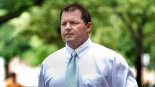 Roger Clemens Trial Former Teammates Speak Out [upl. by Annaiviv]