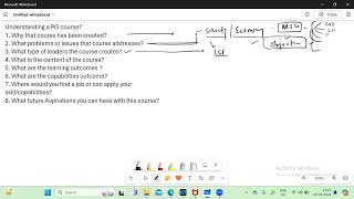 How to find best course and decide preference for TISS 2024 tiss [upl. by Ettevad324]