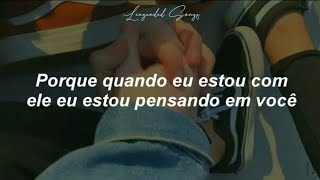 Katy Perry  Thinking Of You Legendado [upl. by Leugimsiul]