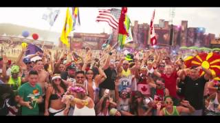 TomorrowWorld 2014  Ticket Sale Now Open [upl. by Roddie754]