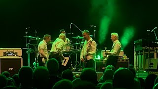 Status Quo Softer Ride Live Wolverhampton 2024 [upl. by Hgielah]