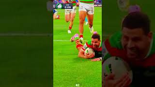 Boys played well nrlgf nrl footy rugbyleague [upl. by Verile]