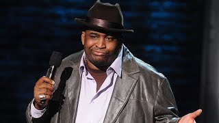 Patrice O’Neal Destroys Feminist Reaction patriceoneal [upl. by Cramer]