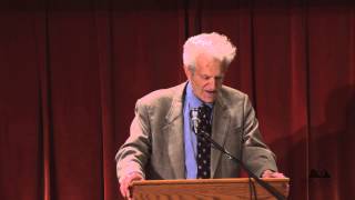 Dr John Rist The Perennial Importance of Plato [upl. by Ammann108]