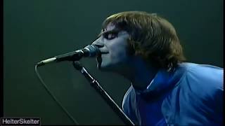 Oasis Maine Road 1996 2nd Night Full [upl. by Yllen]