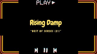 Rising Damp A Classic British Sitcom Best Of Series 21 [upl. by Lampert908]