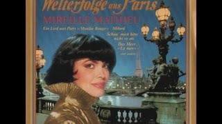 Mireille Mathieu Plaisir damour En allemand In Deutsch 1985 [upl. by Chrotoem367]