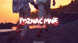 PeACe 95  Poznać Mnie [upl. by Kevon135]