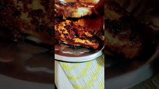 Rasam rice fish fry its heaven 🤤🤤 song music myhomefoodmenu4843 [upl. by Eedna]