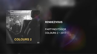 PARTYNEXTDOOR  RENDEZVOUS 432Hz [upl. by Woll94]