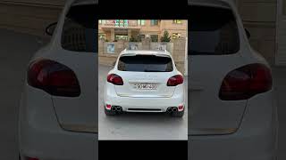 🚙Porshe Cayenne GTS 2013 48 L benzin 186000 km Avtomat Qiymət 26000 Əlaqə0555774544 [upl. by Alleyn]