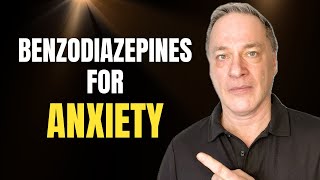 Benzodiazepines for Anxiety Disorders  Dr Jeffrey Knuppel [upl. by Iolenta104]