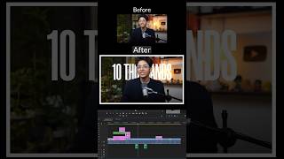 Before amp After Edit  5 InDemand Freelancing Skills  Ishan Sharma Clip skills freelancing edit [upl. by Radack]