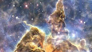 Cosmic Journeys  Hubble Universe in Motion [upl. by Anial]