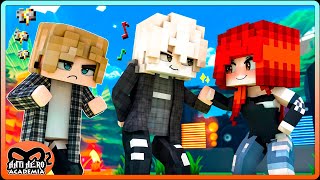 🔥 VISITA INESPERADA  ANTIHERO ACADEMY Cap 29 Temp4  Minecraft Roleplay [upl. by Ramoj391]