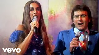 Al Bano amp Romina Power  Sharazan Musikladen 15101981 [upl. by Lolly]