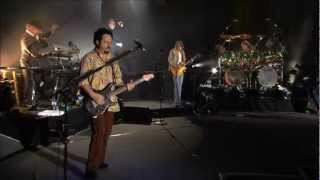 01 Girl Goodbye  TOTO Live in Amsterdam 2003 1080p [upl. by Atiugram]