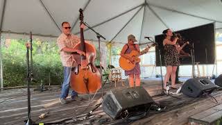 Passerine  Florida Folk Fest 2024  Who’s That Knockin [upl. by Affer]