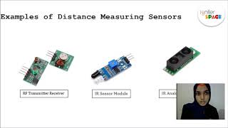 IgniterSpace Robotics Workshop Series  Arduino Smart Sanitizer Dispenser [upl. by Killian]