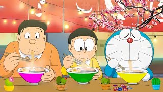 Review Of Doraemon Best Episodes  Doraemon New Episode In Hindi  P1 [upl. by Niriam342]