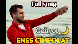 Geliyor enes cinpotal full song  trending song full song [upl. by Kulsrud]