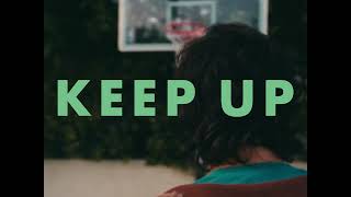 Gitai  Keep Up Official Video [upl. by Amann]