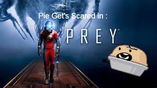 Pie Gets Scared October 2024  Prey Episode 2 [upl. by Arinaj]