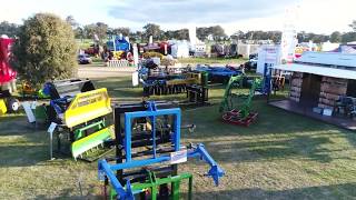 Burder Henty Field Day  2017 [upl. by Isabelle]