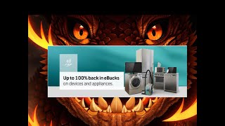 Up to 100 back in eBucks fnb ebucks 100 [upl. by Ylek]