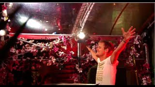 Armin van Buuren live at Tomorrowland 2013 [upl. by Keever]