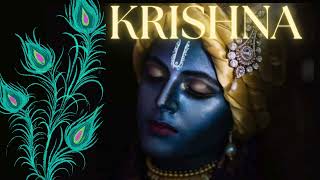 Krishna Flute Music Relaxing Music Sleep Music Meditation Music krishnaflute flutemusic viral [upl. by Othilie]