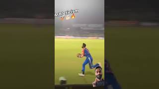 Hardik pandey super catch cricket viratkohli cricketlover ipl sports music [upl. by Mota677]