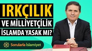 Irkçılık ve Milliyetçilik İslamda yasak mı  Sorularla İslamiyet [upl. by Leahcimdivad]