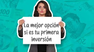 ¿Es seguro invertir en cetes Por Sofía Macías [upl. by Merrell]