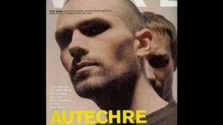 Autechre  Calbruc [upl. by Nolos]