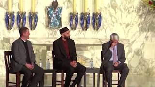 Islam Judaism and Christianity  A Conversation [upl. by Eiramrebma]