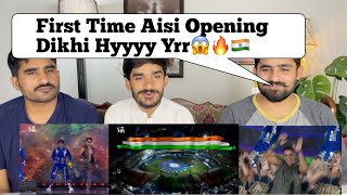 IPL Open Ceremony ￼😮💪  Best opening ipl 🇮🇳  Opening Shorts  ipl Reaction [upl. by Christopher]