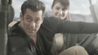 DoosraToofanShuru Thums Up Salman Khan  Elnaaz Norouzi [upl. by Tad]