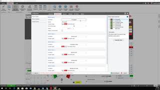 MRS16 Configure Binary Inputs and Outputs [upl. by Aklim]