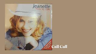 Call Call  Jeanette 2008 [upl. by Winonah]