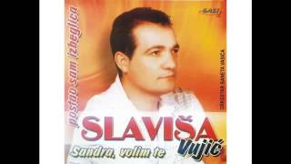 Slavisa Vujic  Crni dud  Audio 2003 HD [upl. by Akinnej]