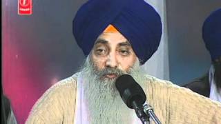 Jagat Main Jhooti Dekhi Preet  Part2 Bhai Jasbir Singh Ji Khannewale [upl. by Grefer640]