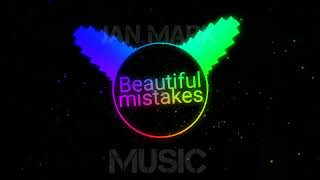 Beautiful mistakesMaroon 5JAN MARK BOOTLEG REMIX 2022 [upl. by Eittod]