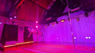 1st Class Pole Showcase 2024 [upl. by Llenoj760]