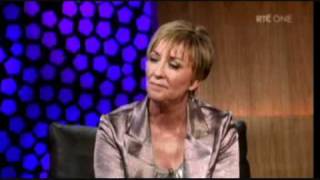 Daniel amp Majella ODonnell Interview on the Late Late Show Part 1 [upl. by Adali]